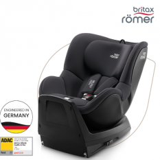 브라이텍스 듀얼픽스 아이사이즈<br>회전형 [ISOFIX전용]