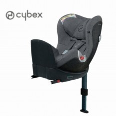 싸이벡스 제로나 아이사이즈플러스<br>회전형 [ISOFIX전용]