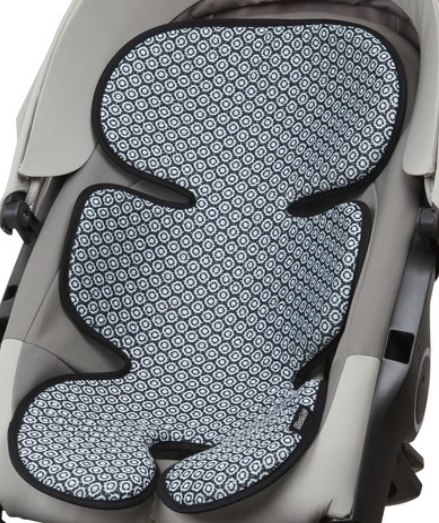 [무료대여] 면 쿨시트<br>*카시트 대여시 자동대여!*